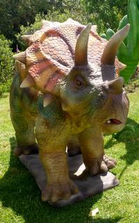 Triceratops