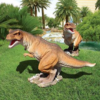 T-Rex (Scaled)