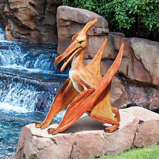 Pterodactyl (Scaled)